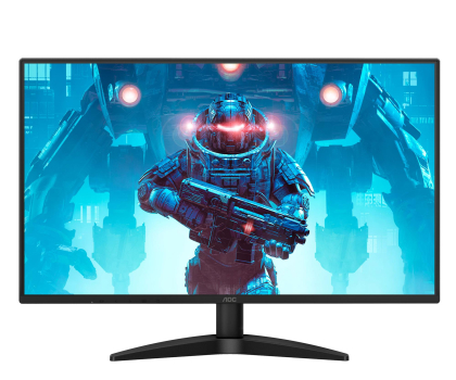 Monitor LED 27" (26,5"-28,4") AOC 27B36X